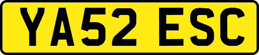 YA52ESC