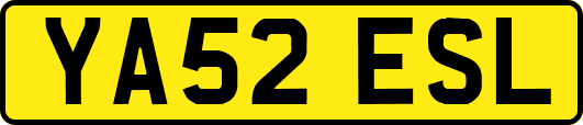 YA52ESL