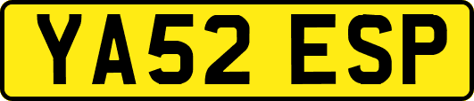YA52ESP