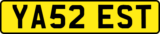 YA52EST