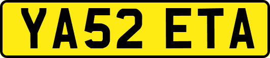 YA52ETA