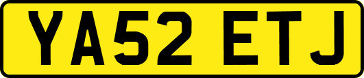 YA52ETJ