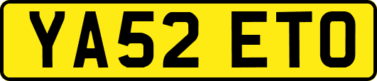 YA52ETO