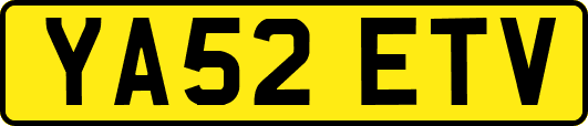 YA52ETV