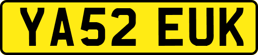 YA52EUK