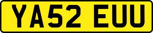 YA52EUU