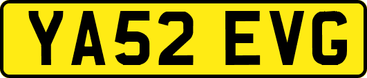 YA52EVG