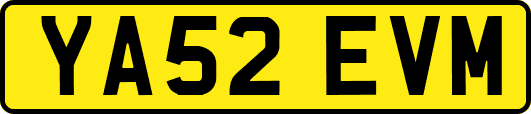 YA52EVM