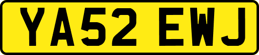 YA52EWJ