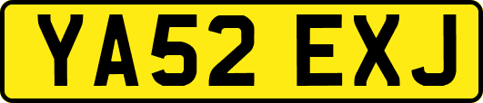 YA52EXJ