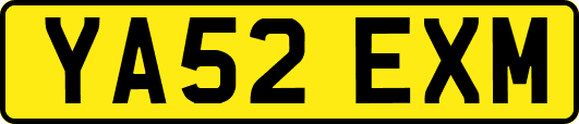 YA52EXM