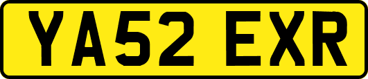 YA52EXR
