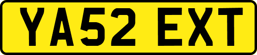 YA52EXT