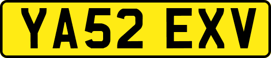YA52EXV