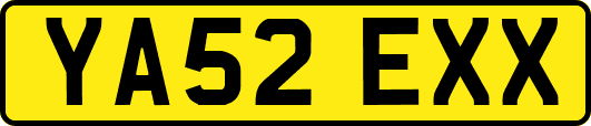 YA52EXX