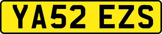 YA52EZS