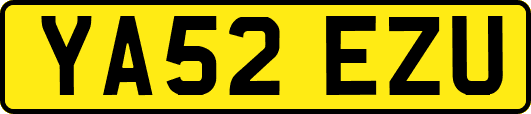 YA52EZU