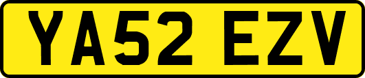 YA52EZV