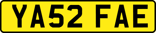 YA52FAE