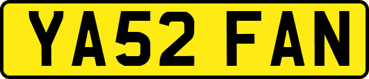 YA52FAN