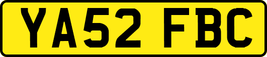 YA52FBC