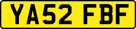 YA52FBF