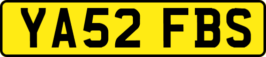 YA52FBS