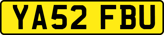 YA52FBU