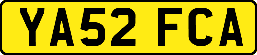 YA52FCA