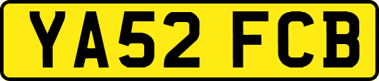 YA52FCB