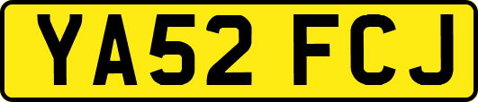 YA52FCJ