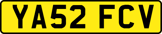 YA52FCV