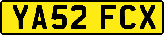 YA52FCX