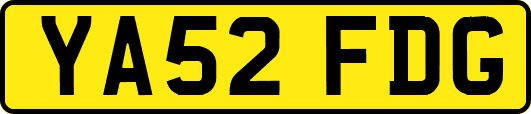 YA52FDG