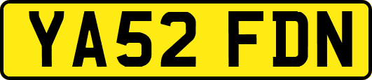 YA52FDN