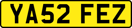 YA52FEZ