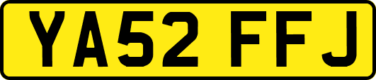 YA52FFJ