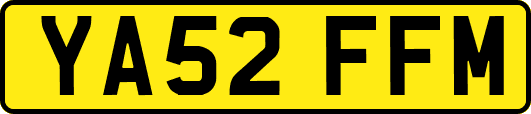 YA52FFM
