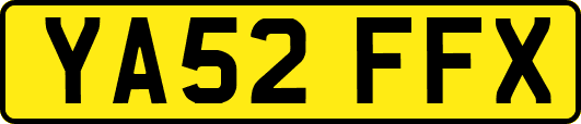 YA52FFX
