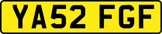 YA52FGF