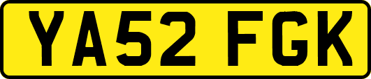 YA52FGK