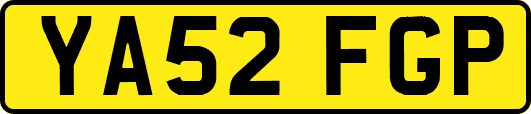 YA52FGP