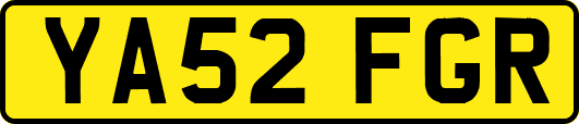 YA52FGR