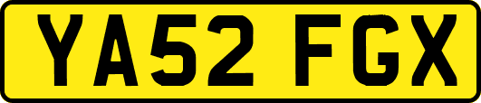 YA52FGX