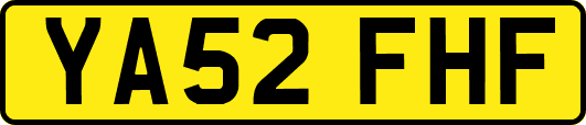 YA52FHF