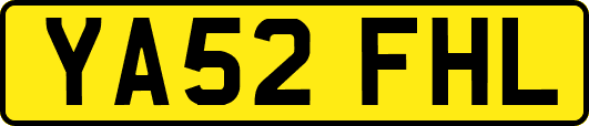 YA52FHL