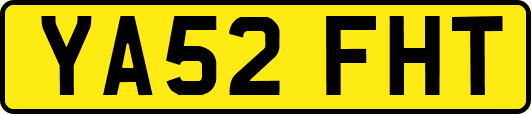YA52FHT