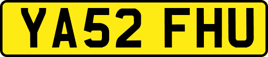 YA52FHU