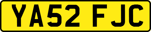 YA52FJC