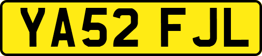 YA52FJL